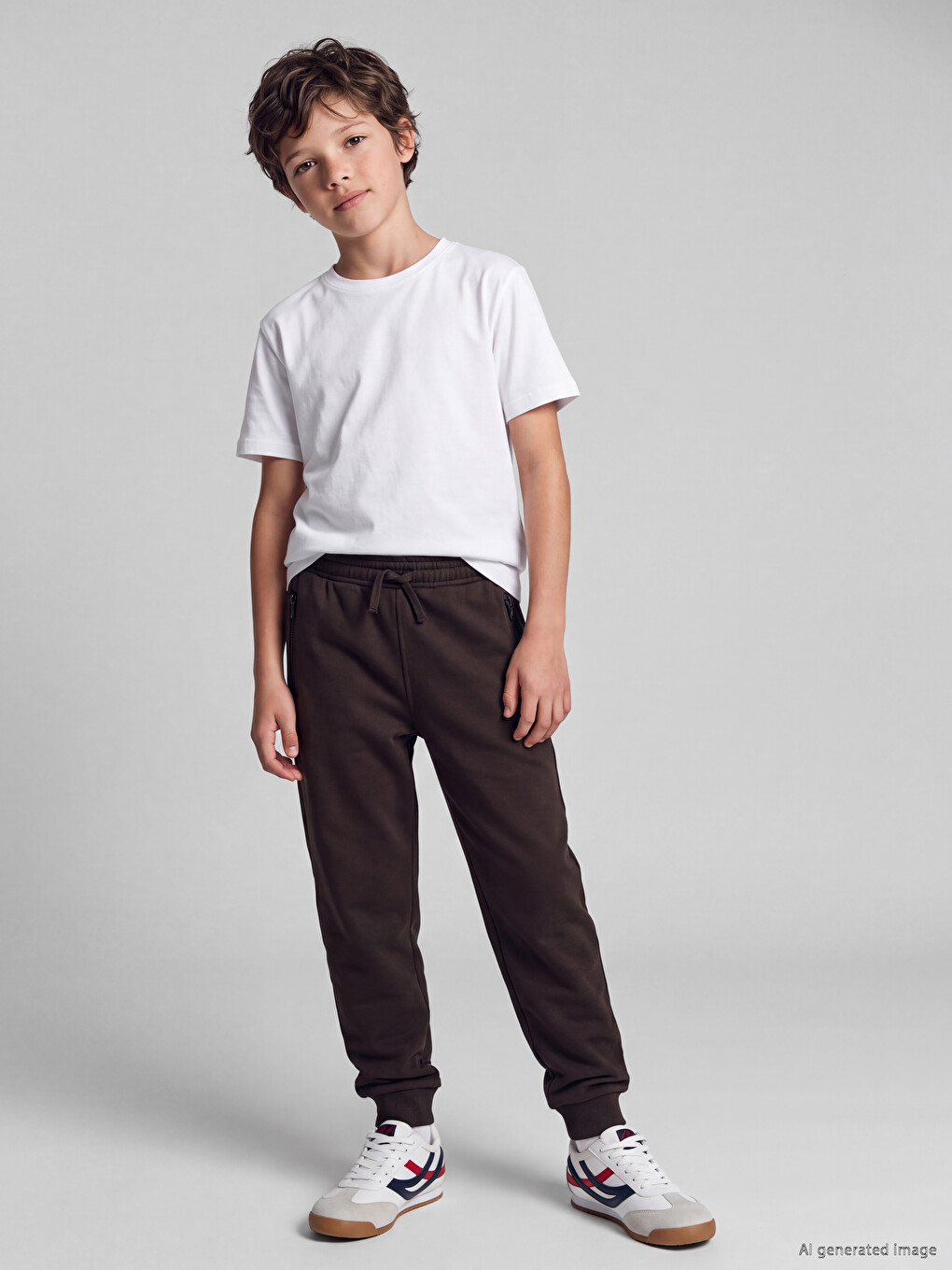 Boys' Jogger Sweatpants