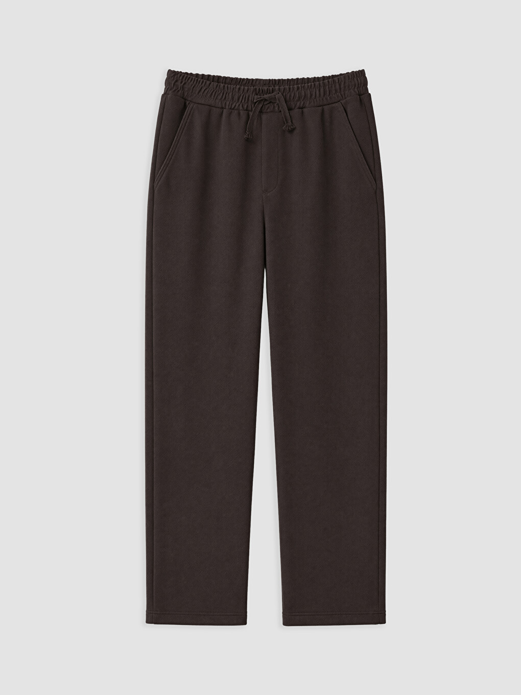 Boy Brown Trousers