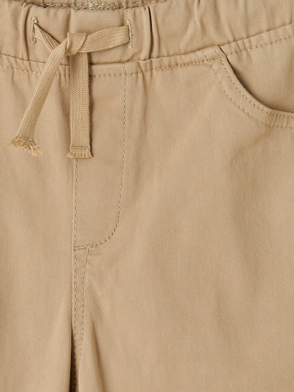 سروال غاباردين أولاد بقصة سليم-5