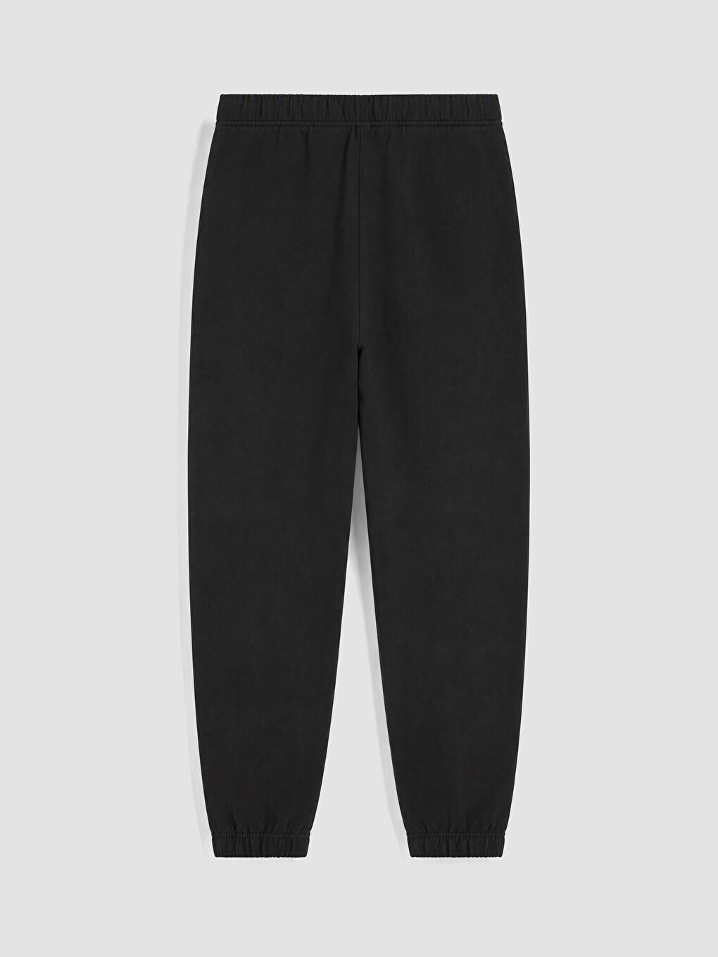 Boys' Gabardine Jogger Trousers-3