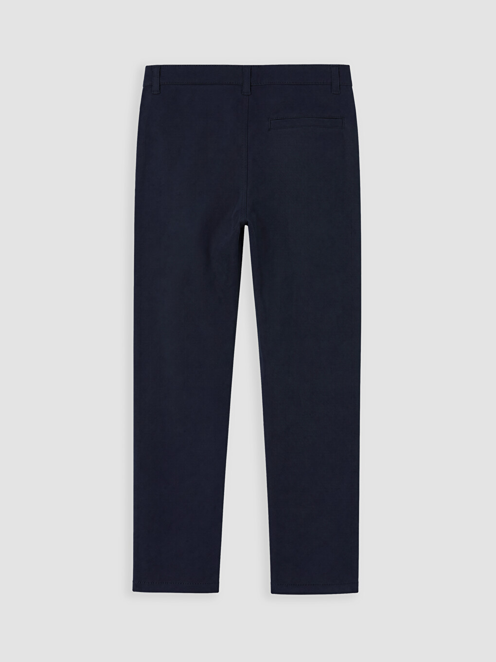 Lacivert Regular Fit Erkek Çocuk Pantolon-2