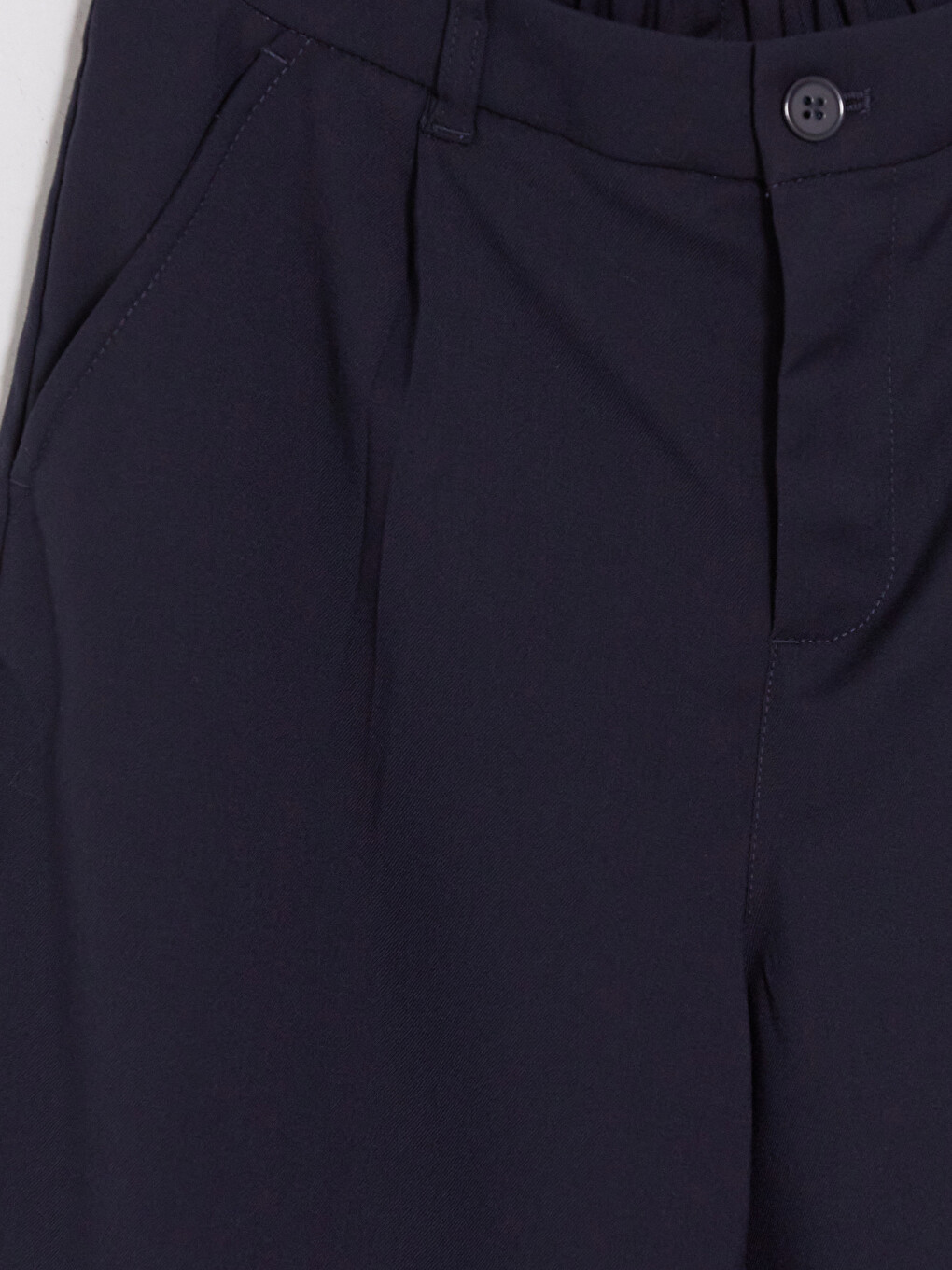 Regular Fit Erkek Çocuk Pantolon-2