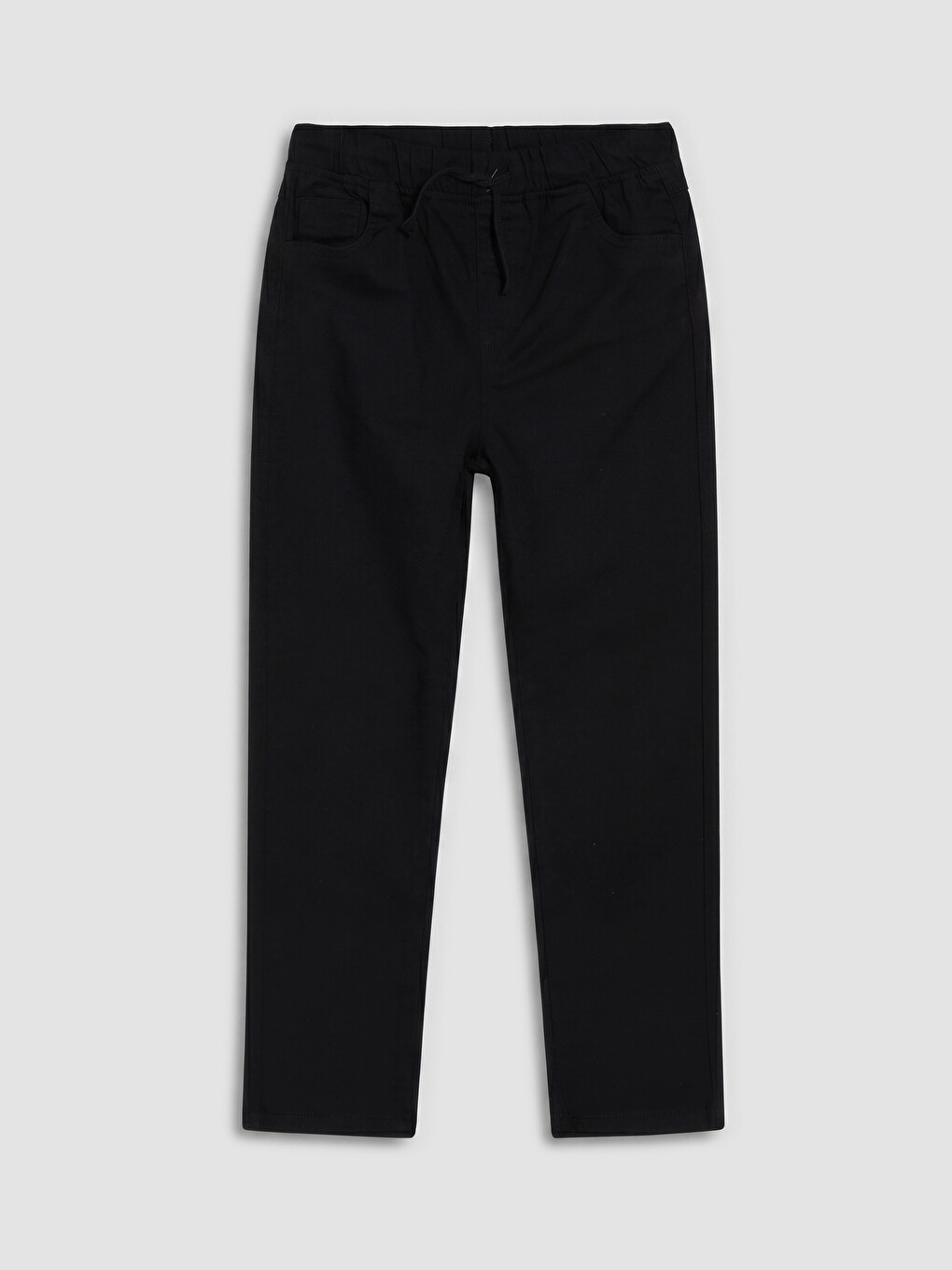 Boys' Gabardine Trousers