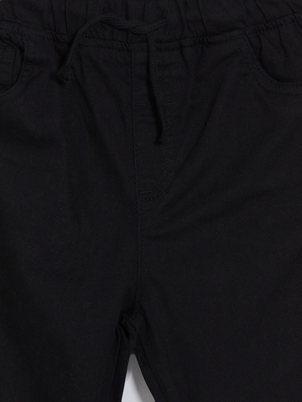 Boys' Gabardine Trousers-2