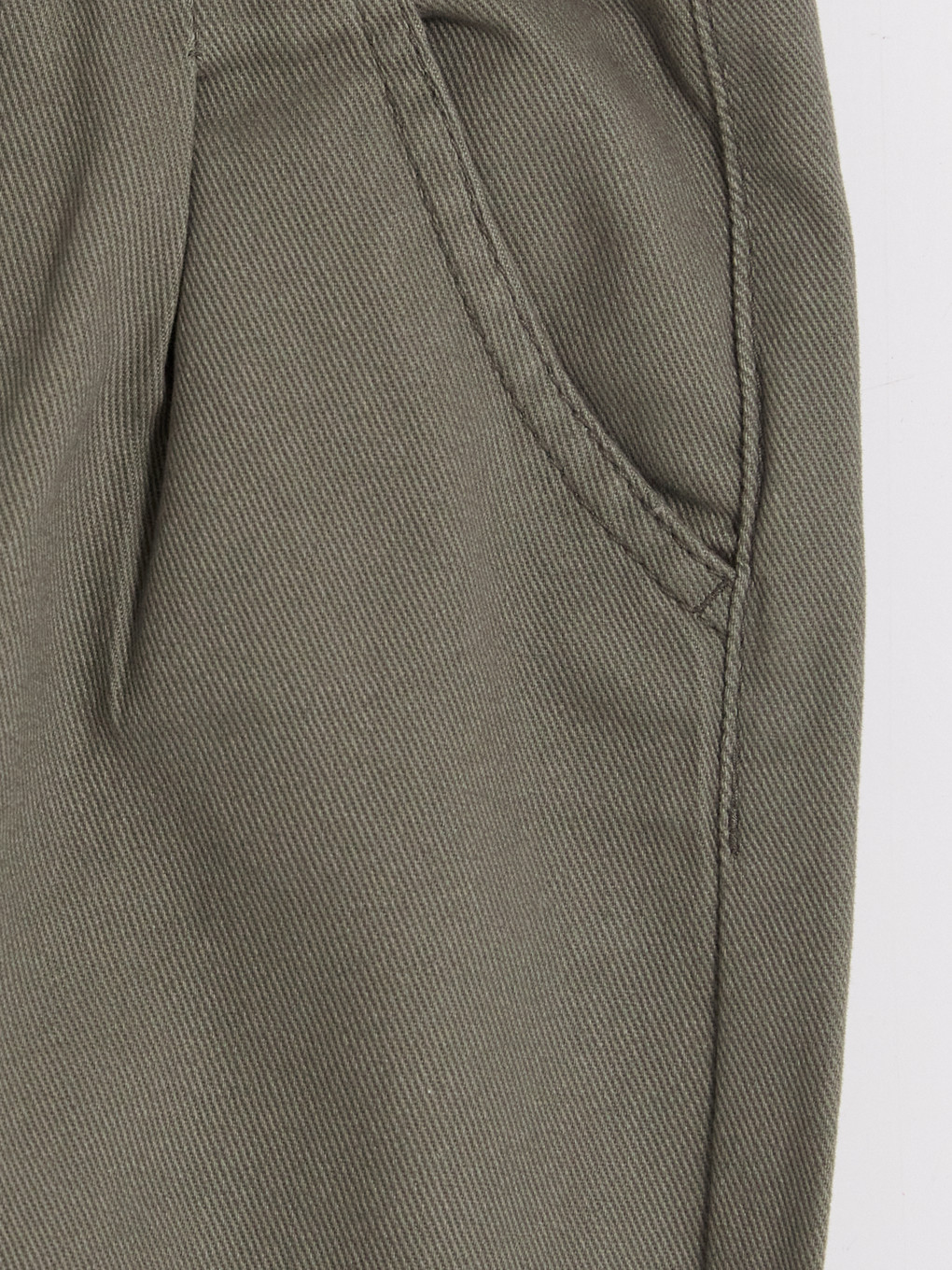 Regular Fit Boys' Trousers-1