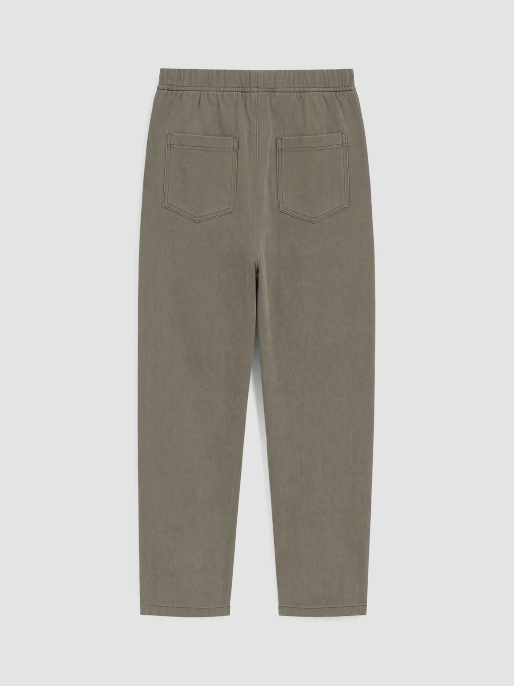 Regular Fit Boys' Trousers-2
