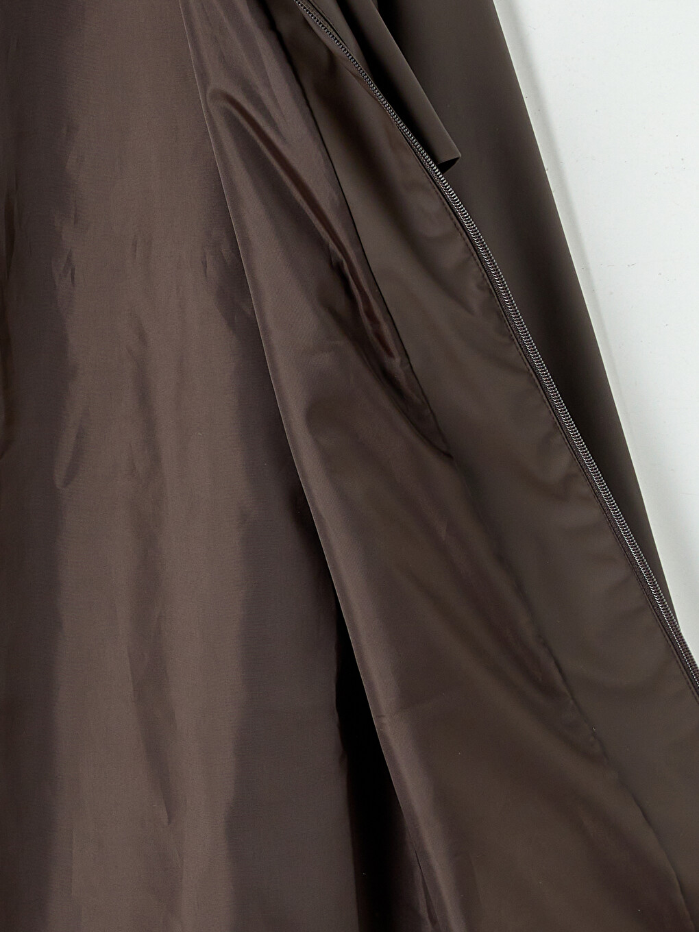 Imperméable Femme À Capuche-6