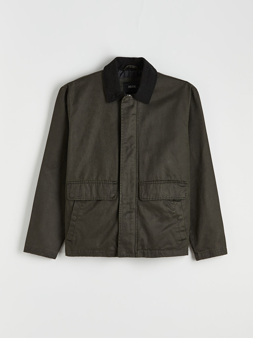 Ерлер ХАКИ Күртке-5