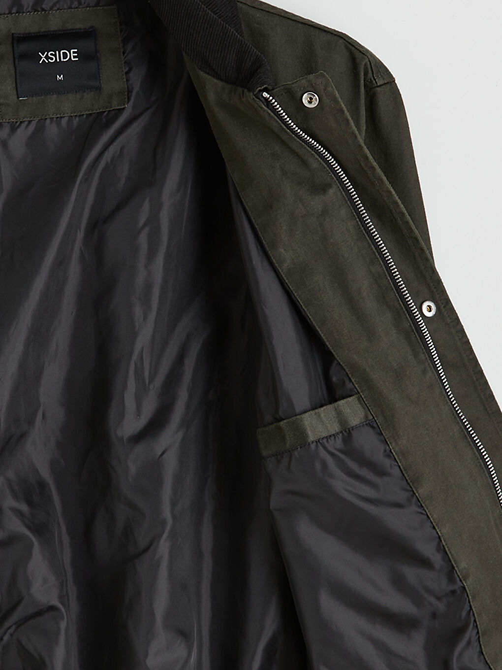 Ерлер ХАКИ Күртке-6