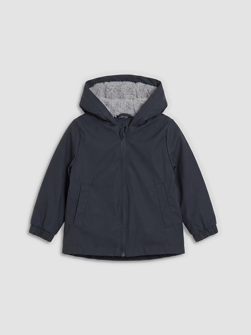  Hooded Baby Boys' Astronaut Coat