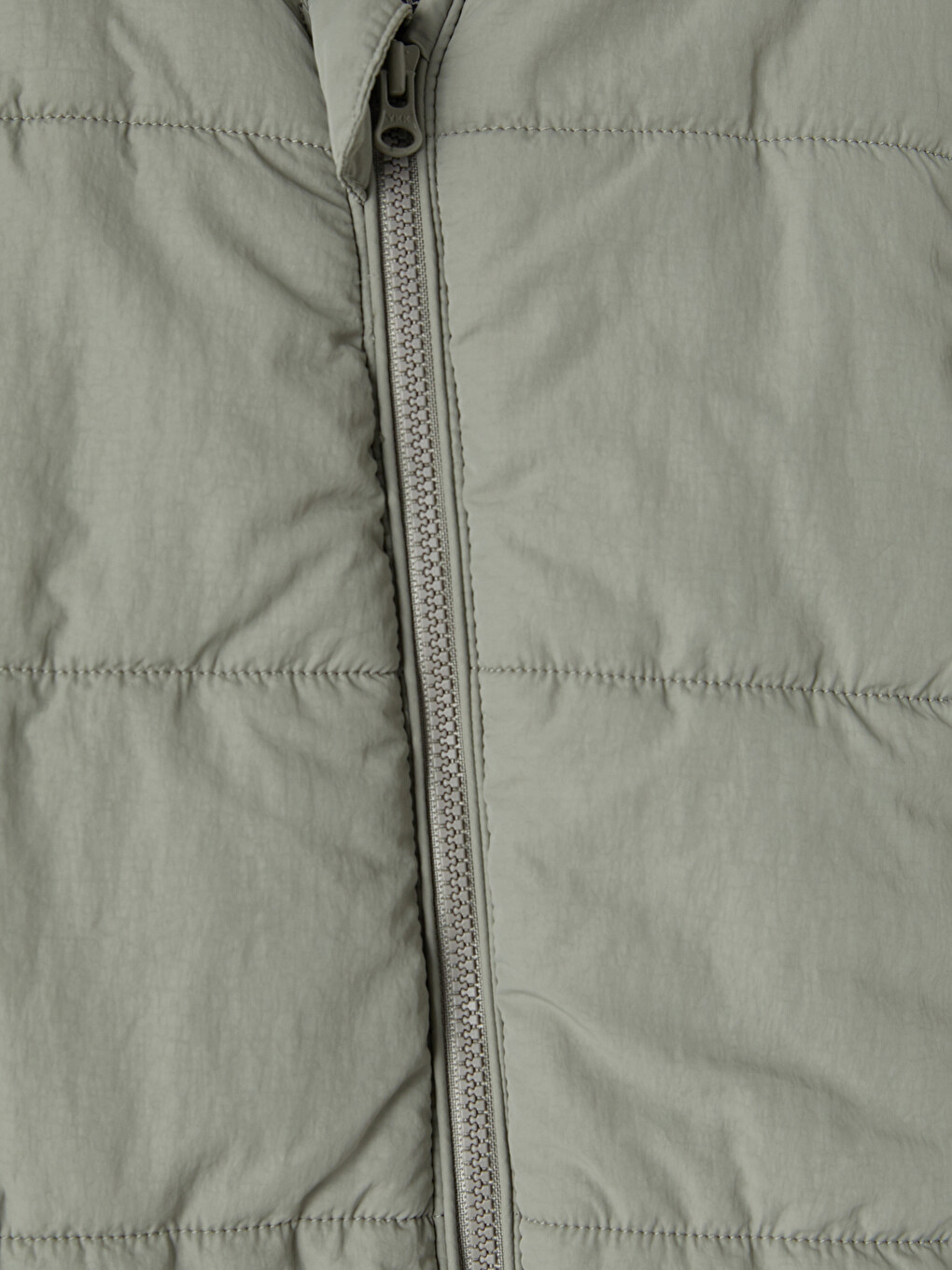 Hooded Booted Baby Boys' Astronaut Coat-2