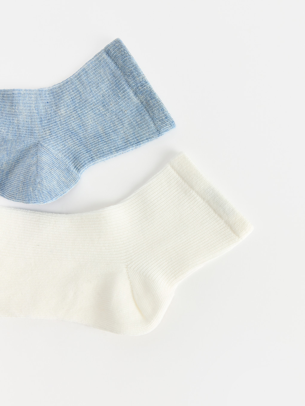 Women's Ankle Socks 5 Pack-1