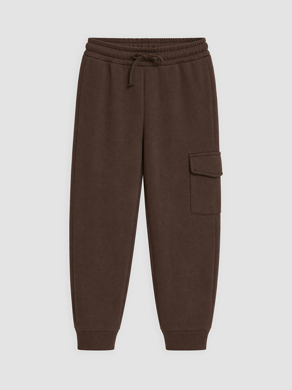Boy Brown Set-2
