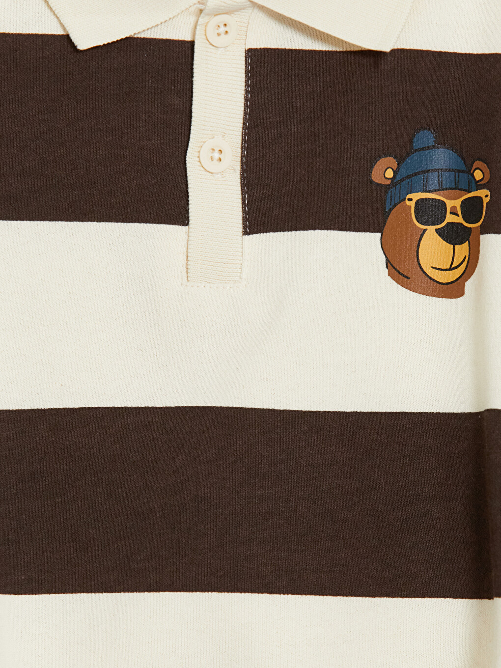 Boy Brown Set-5