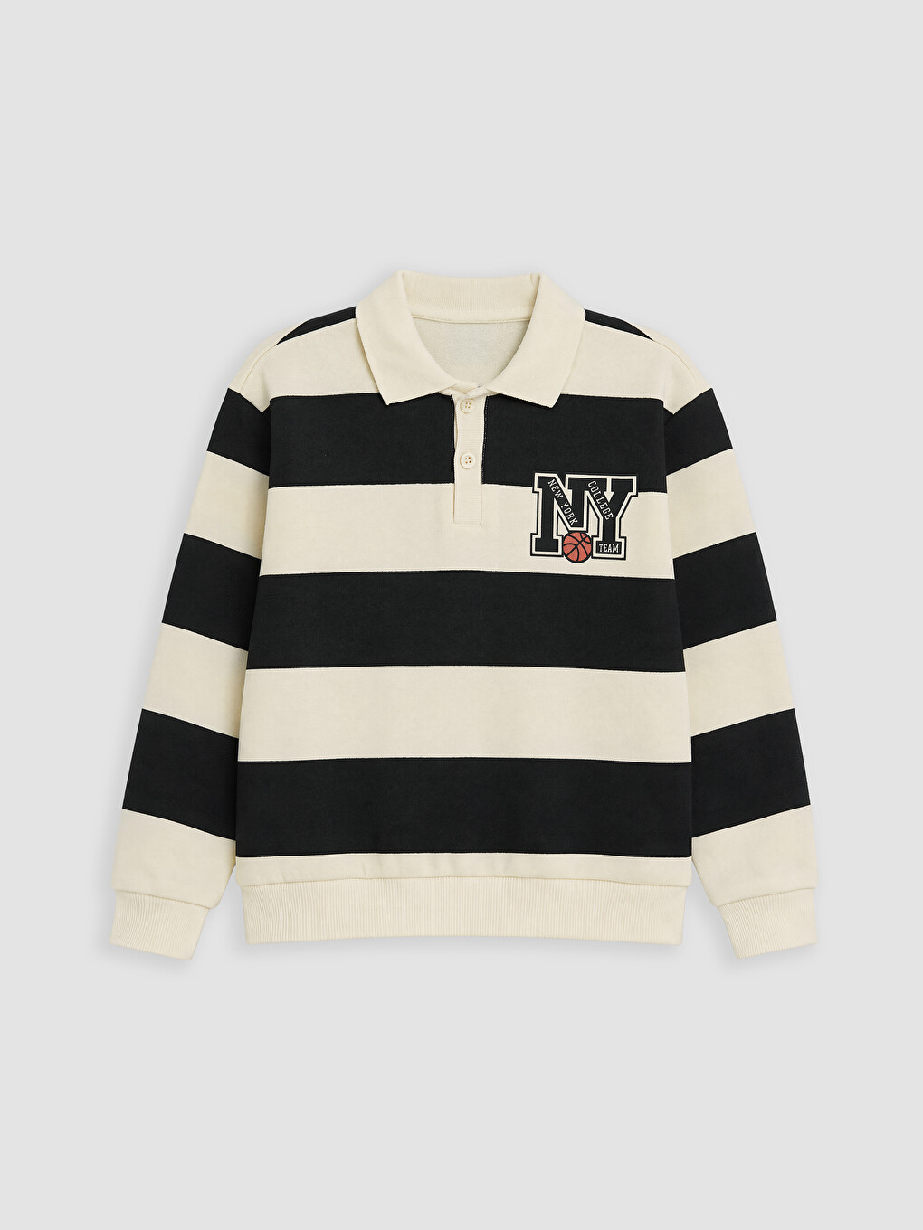 Striped Boys' Set-1