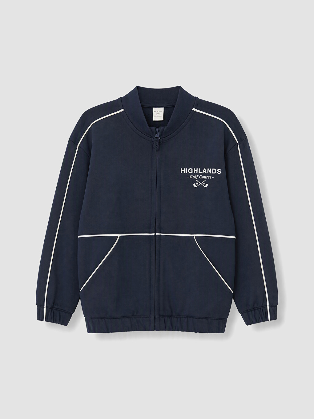 Boy Navy Set