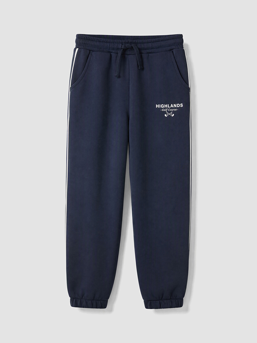 Boy Navy Set-3