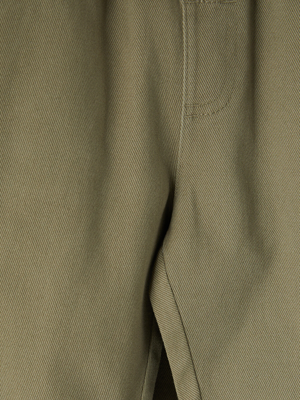 Haki Regular Fit Erkek Çocuk Gabardin 3'lü Takım-5