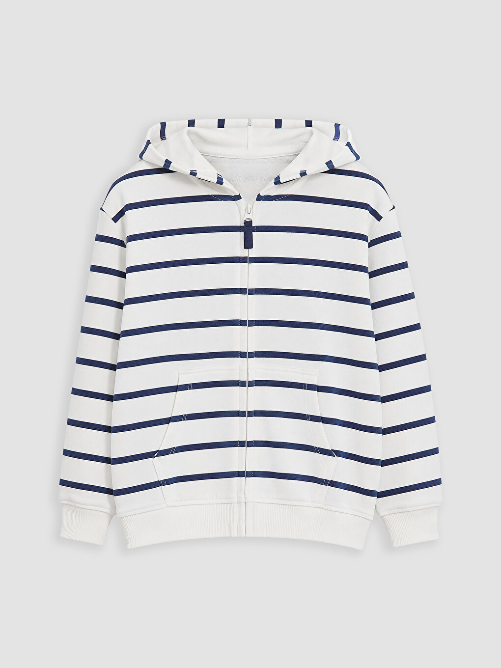 Boy Indigo Set-1