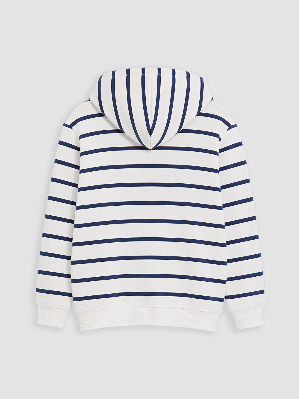 Boy Indigo Set-2