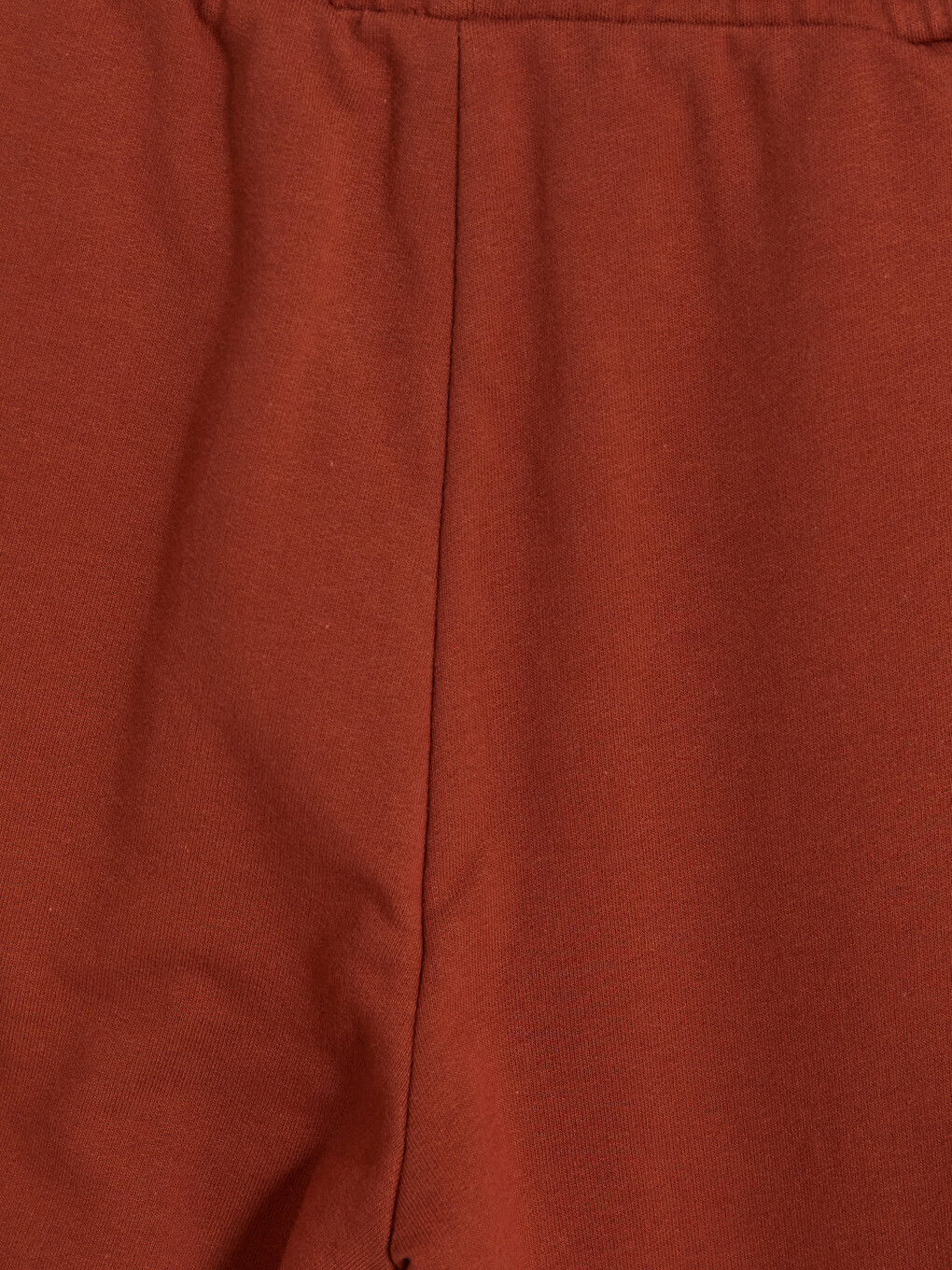 Boy Brown Tracksuit Set-7