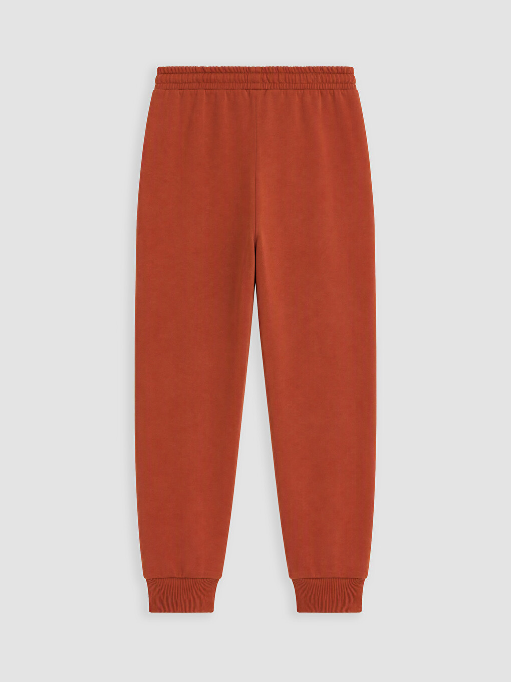 Boy Brown Tracksuit Set-8