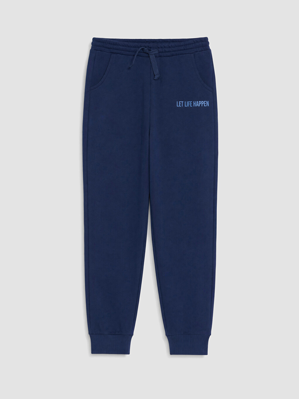 Djalë Blu Set Sportiv-3