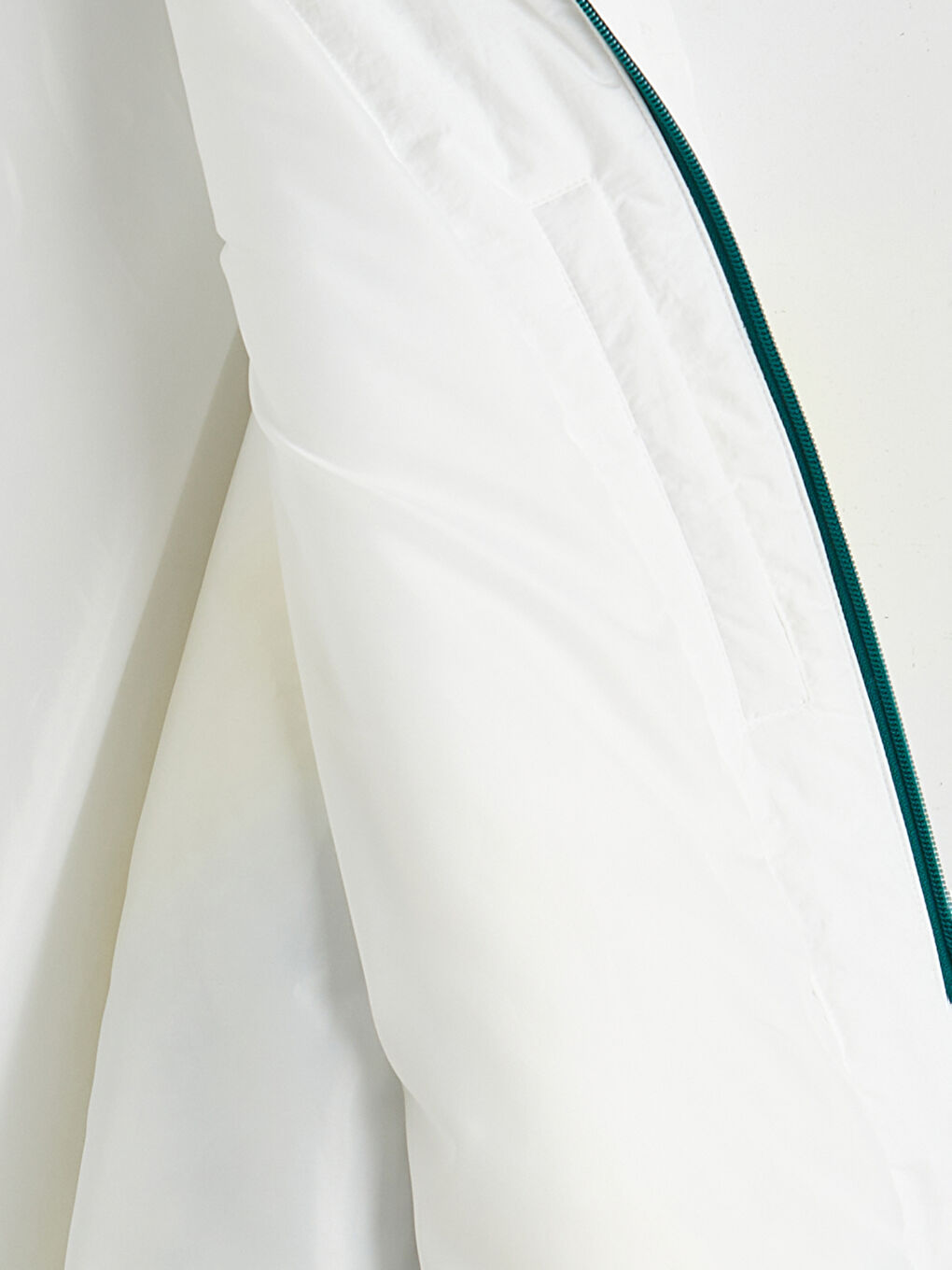 معطف أخضر رجل-7