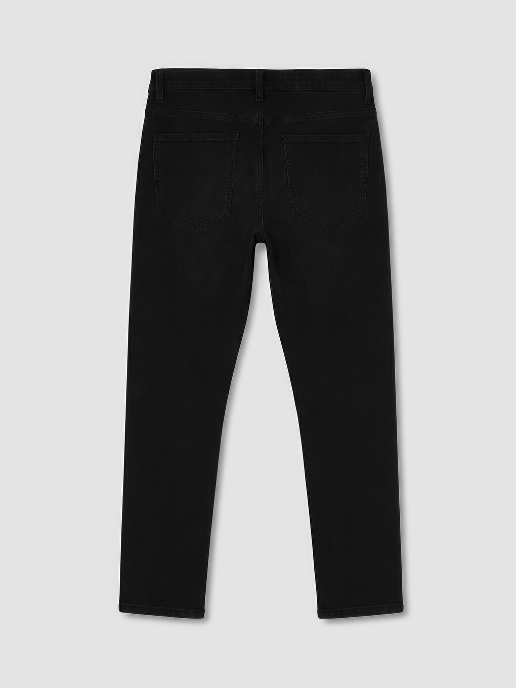 730 Carrot Fit Men's Jeans-3