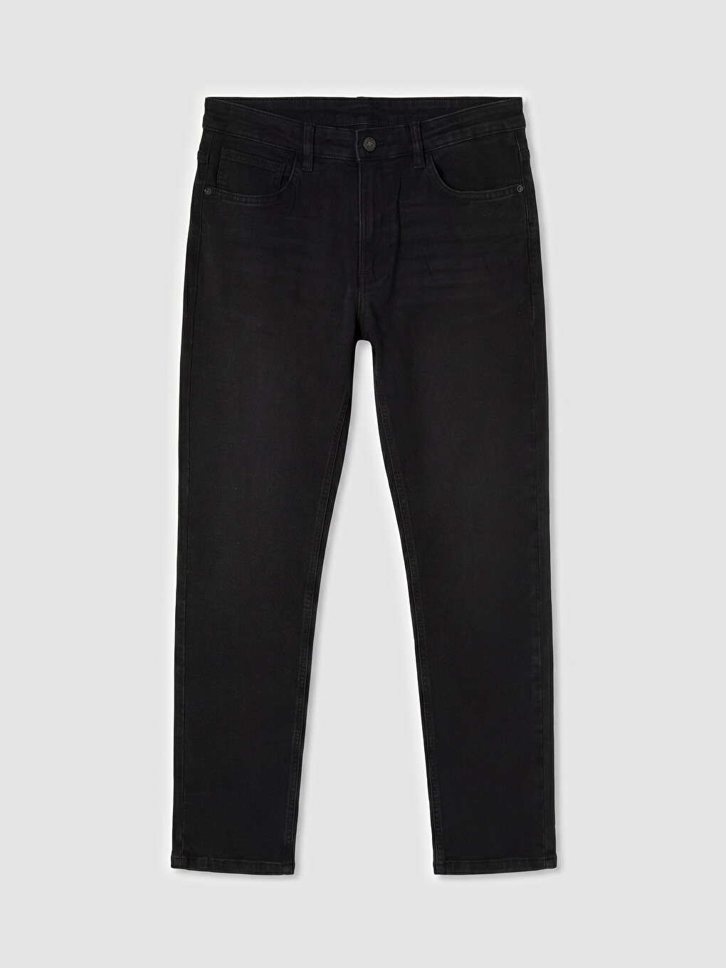 750 Slim Fit Erkek Jean Pantolon-4