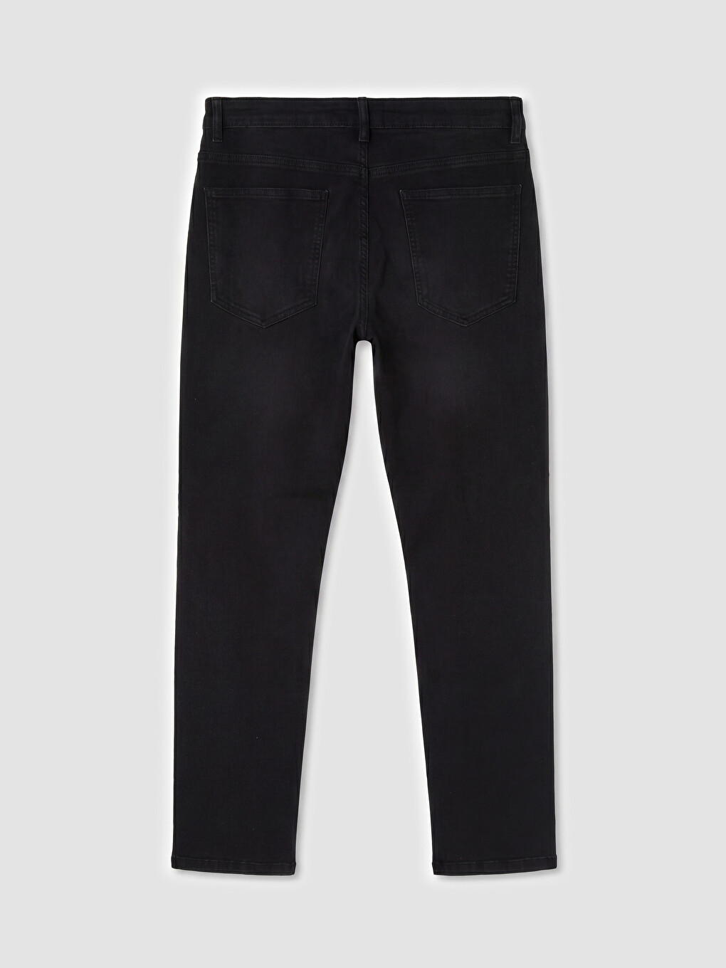 750 Slim Fit Erkek Jean Pantolon-5