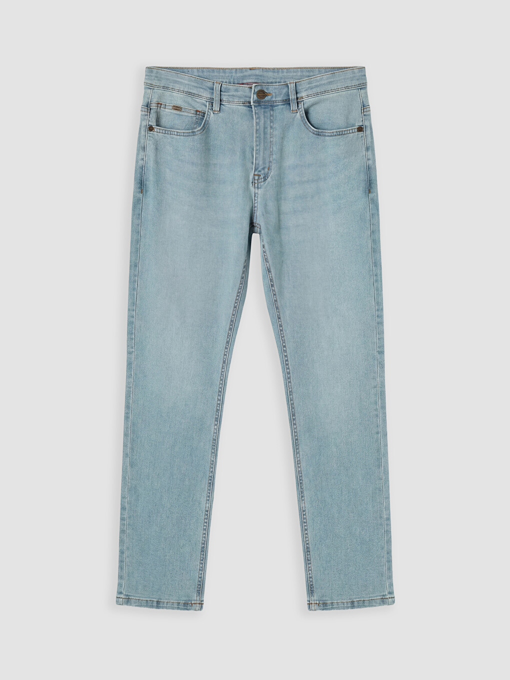 750 Slim Fit Erkek Jean Pantolon-4