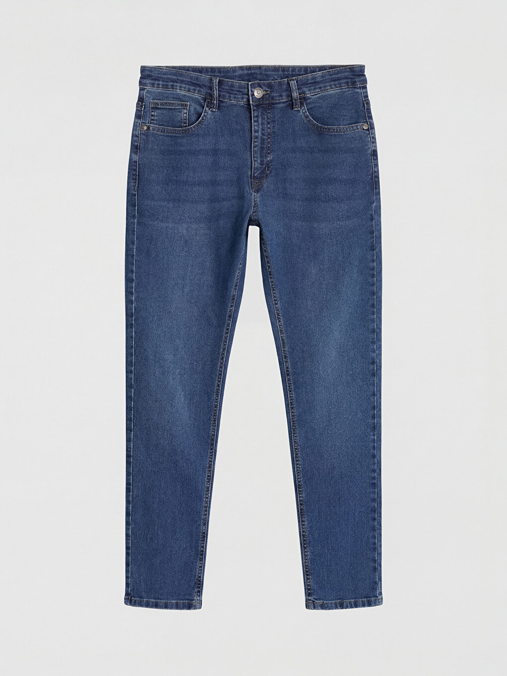 750 Slim Fit Men's Jeans-4