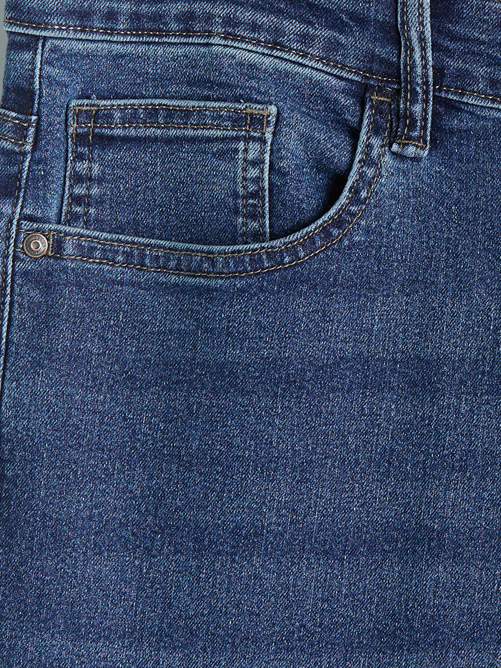 750 Slim Fit Men's Jeans-6