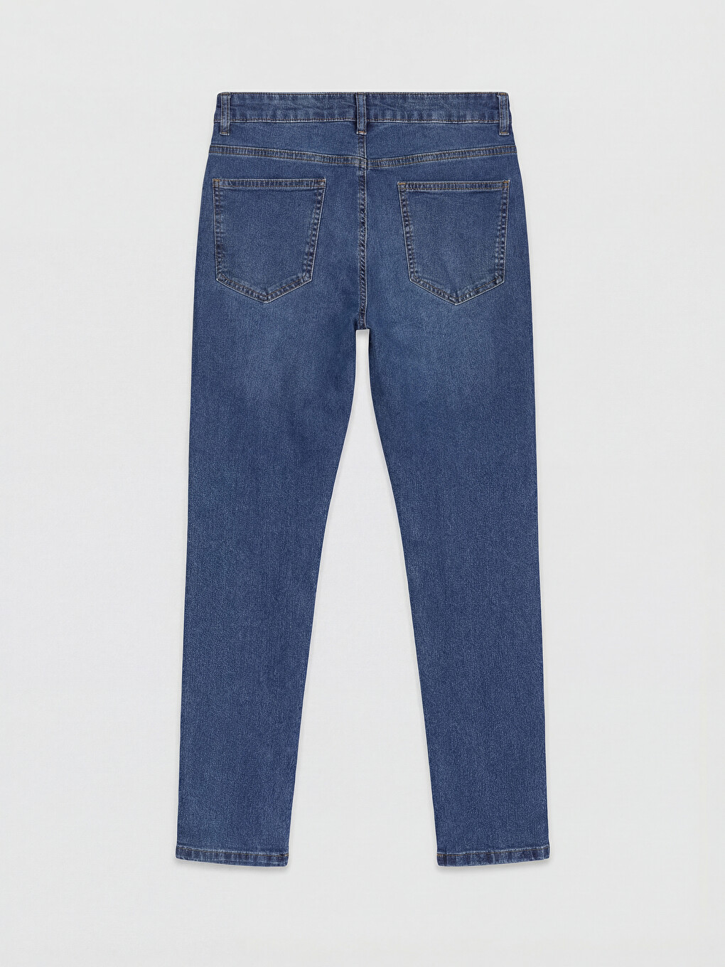 760 Skinny Fit Men's Jeans-5