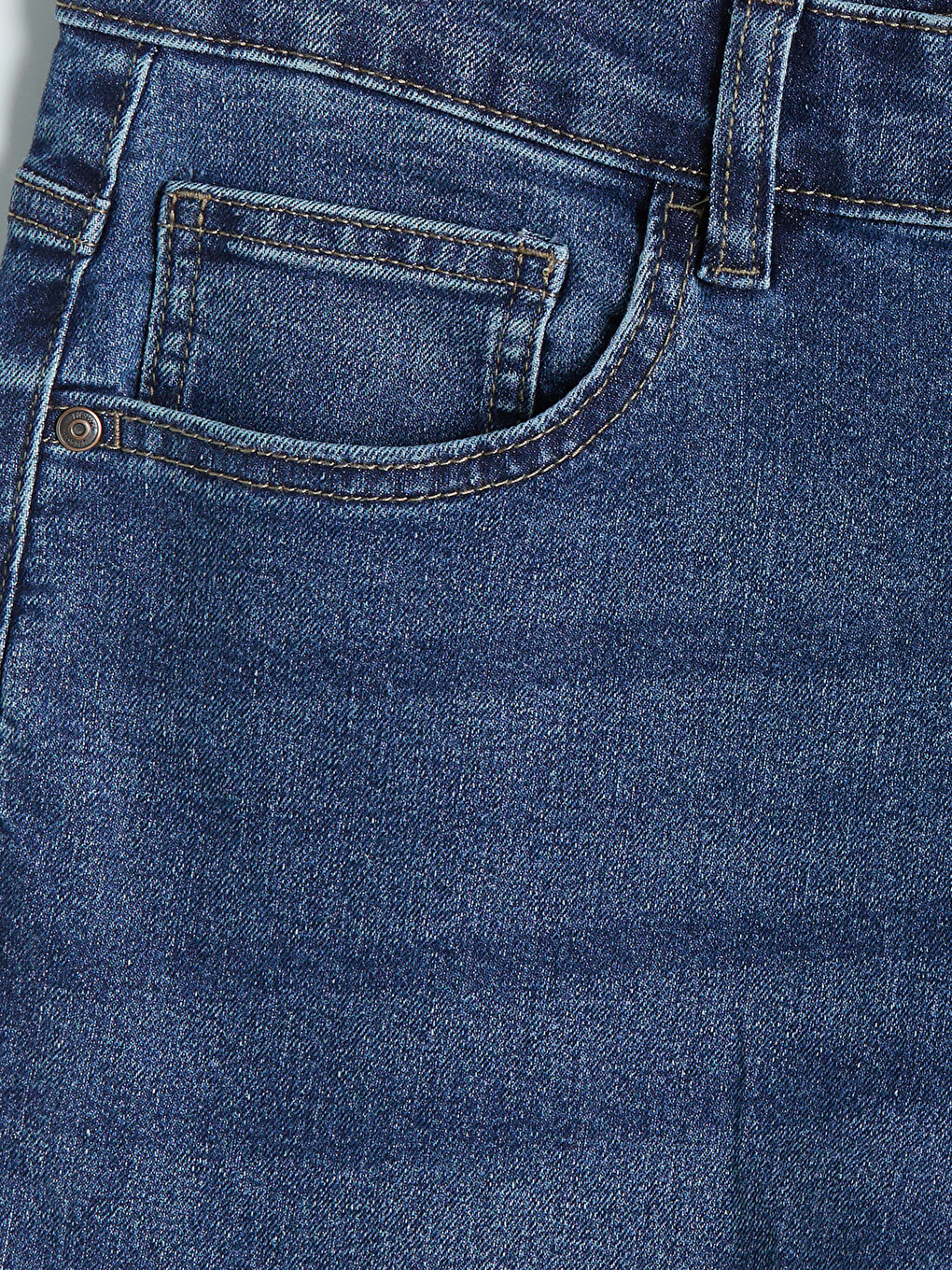 760 Skinny Fit Men's Jeans-6