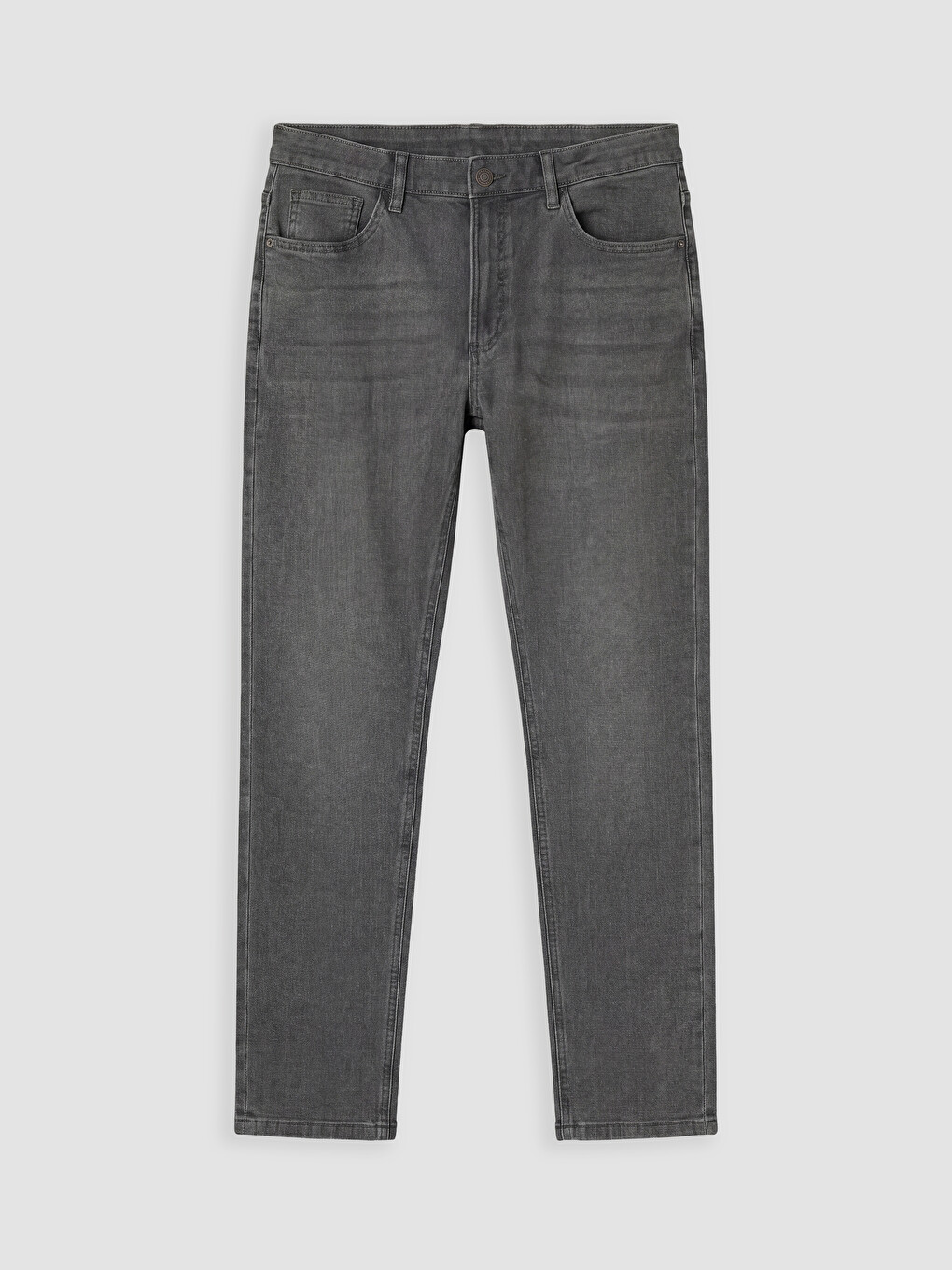 Xhinse Slim Fit 750 Për Burra-4