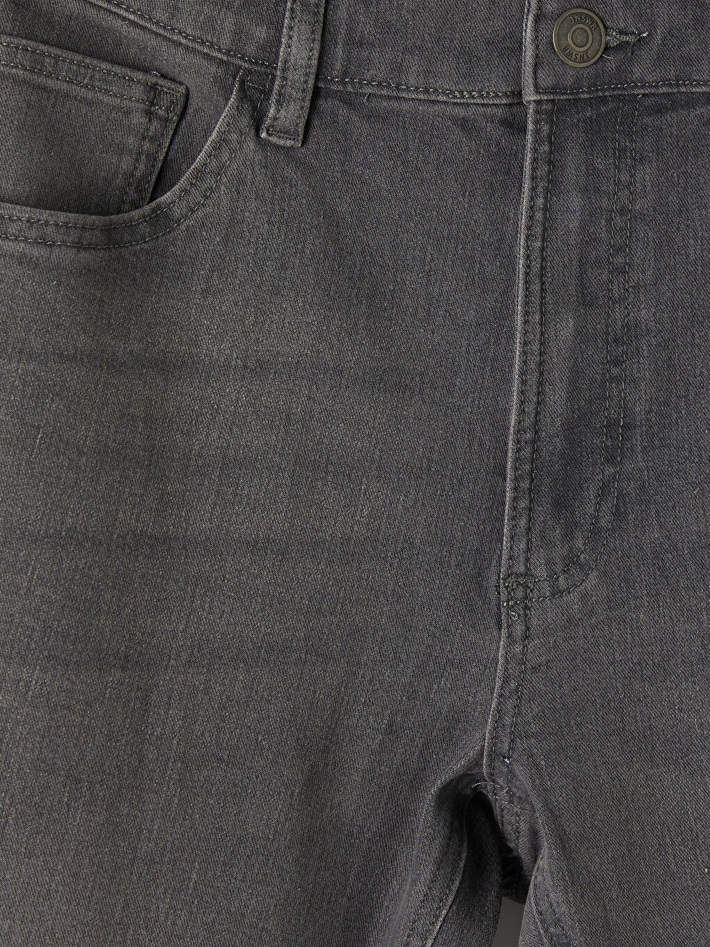Xhinse Slim Fit 750 Për Burra-5