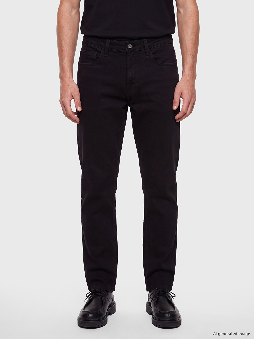 779 Regular Fit Men's Jeans-1