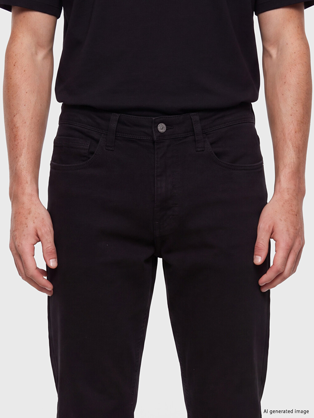 779 Regular Fit Men's Jeans-2