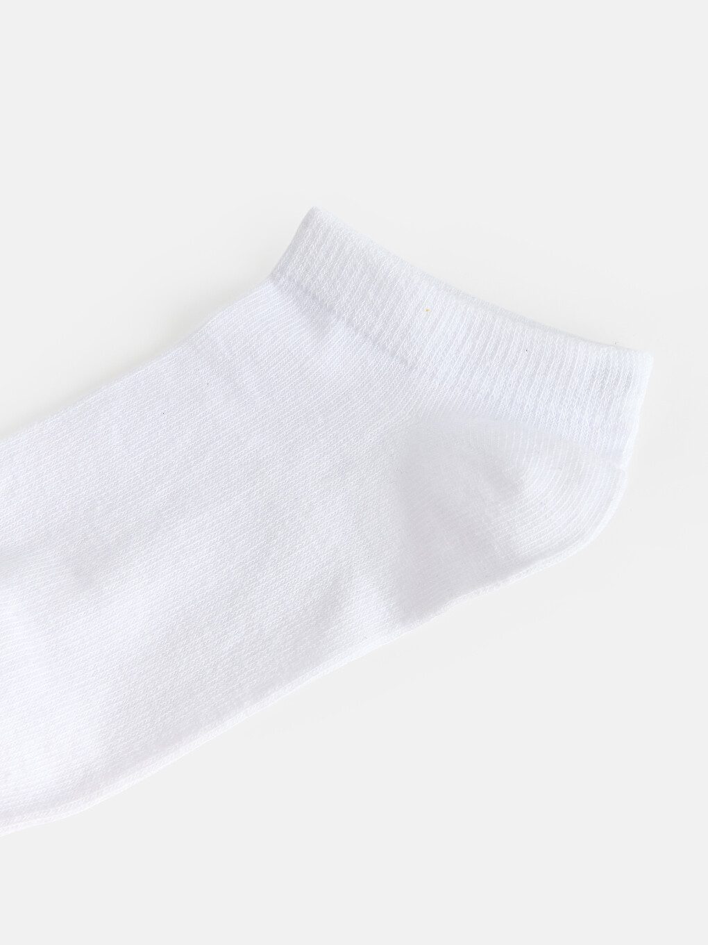 Women's Trainer Socks 10-pack-1