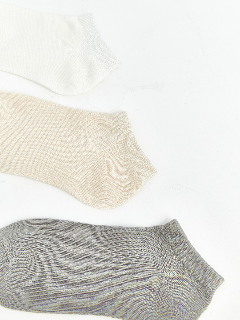 Women's Trainer Socks 5 Pack-1