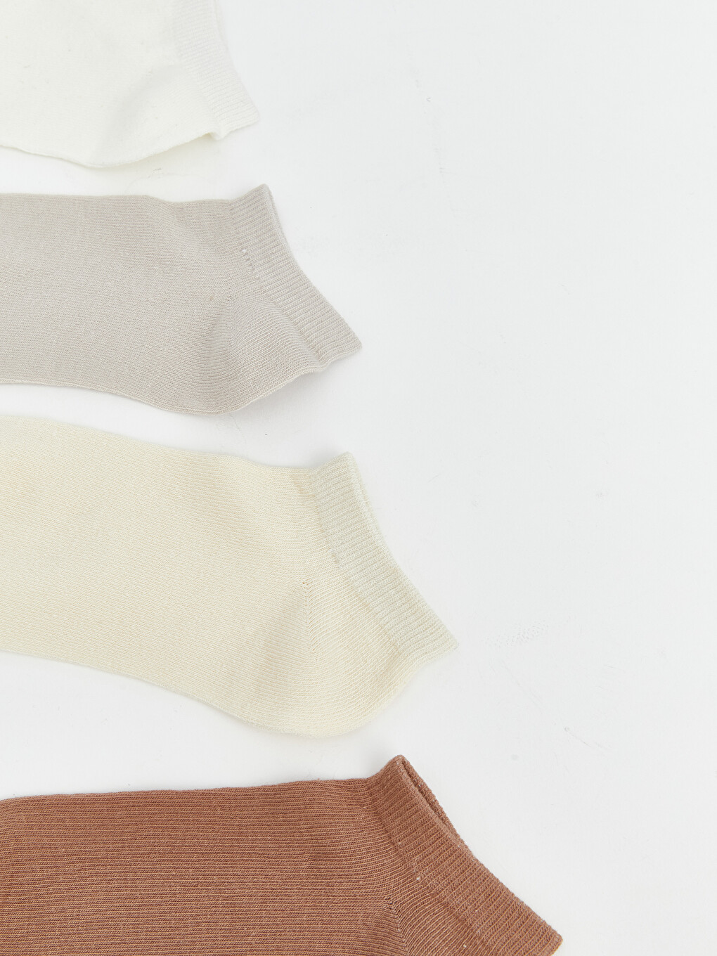 Women's Trainer Socks 7 Pack-1