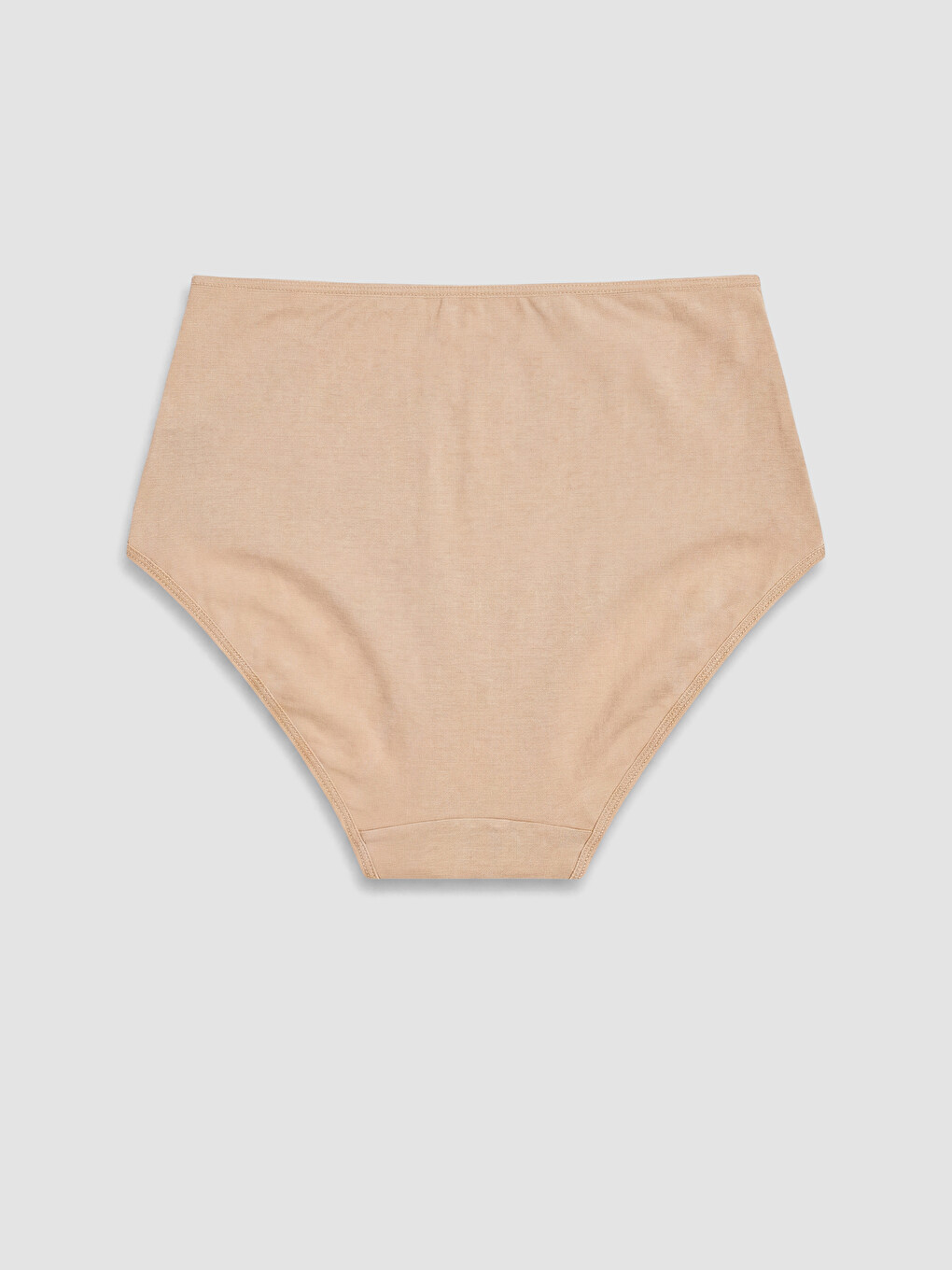 Classic Lace-trimmed Briefs, Set Of Two-2