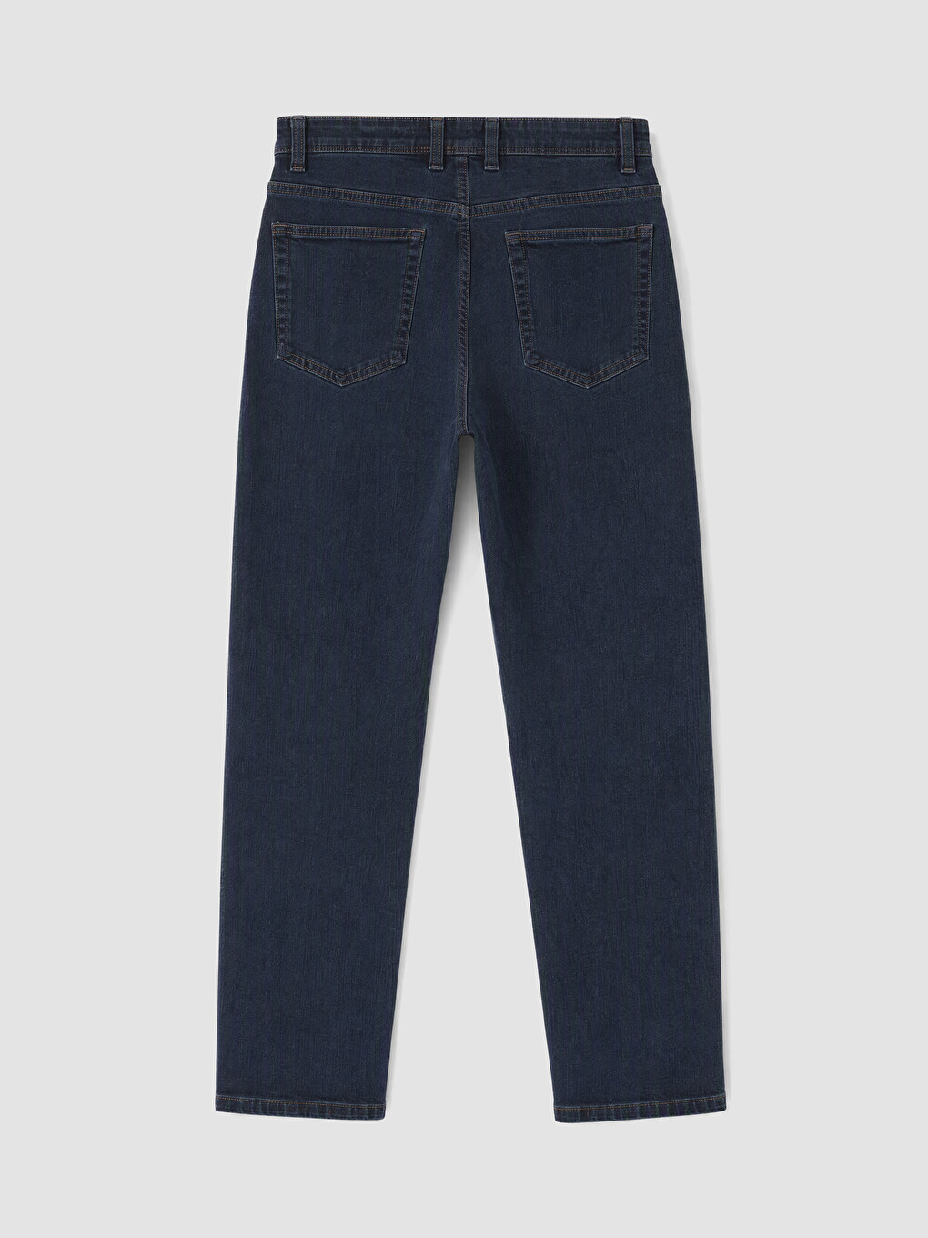 Man Anthracite Jeans-1