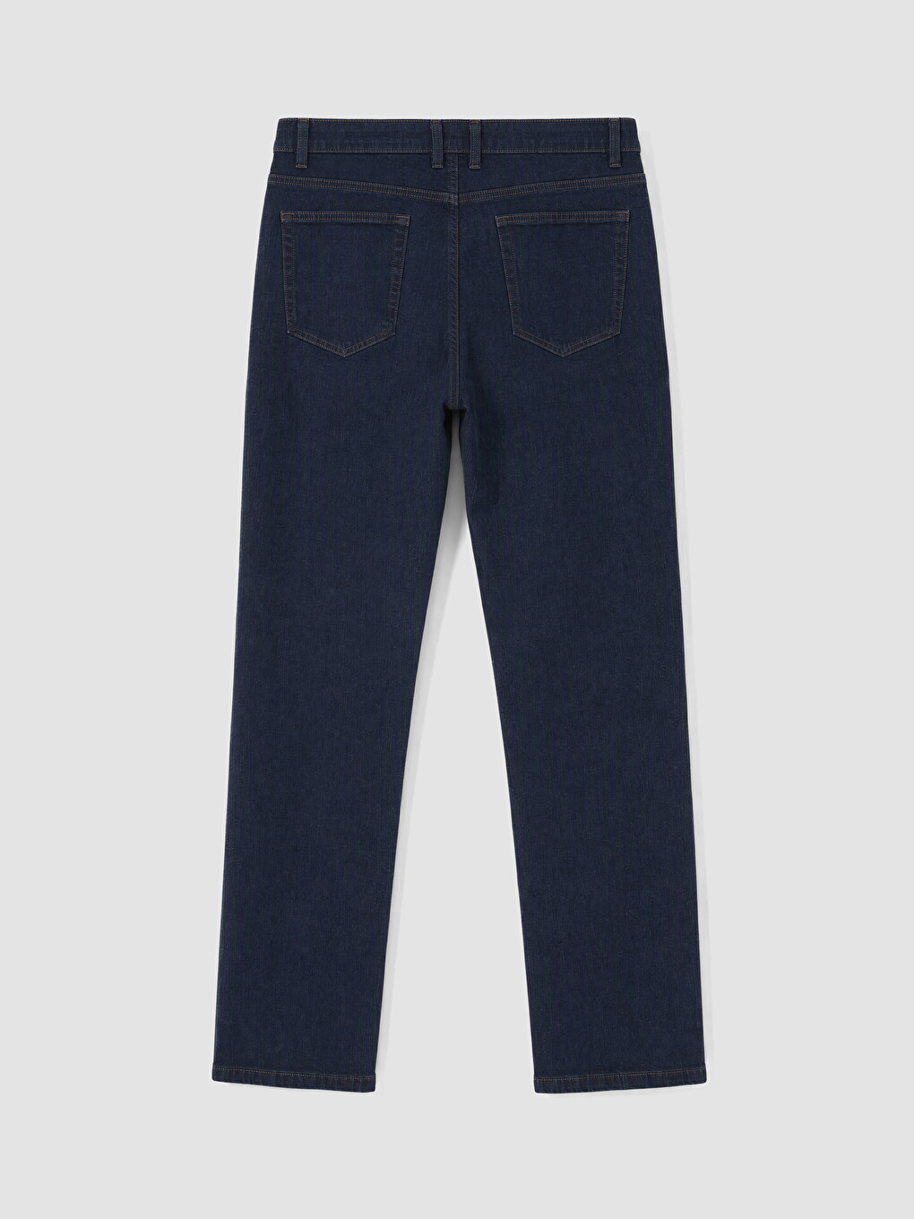 Man Anthracite Jeans-2