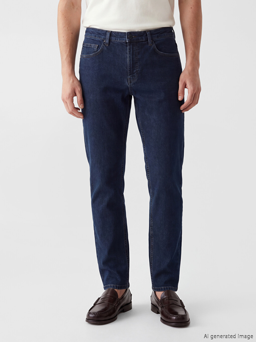 779 Regular Fit Men's Jeans-1
