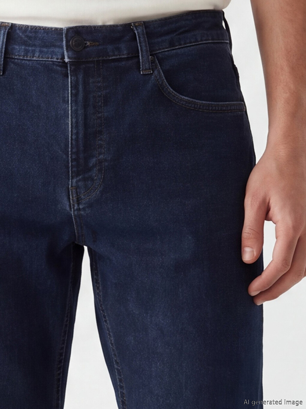 779 Regular Fit Men's Jeans-2