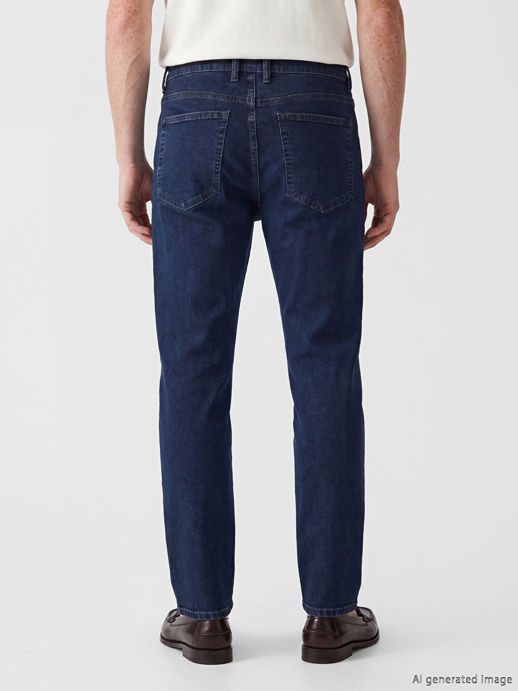 779 Regular Fit Men's Jeans-3