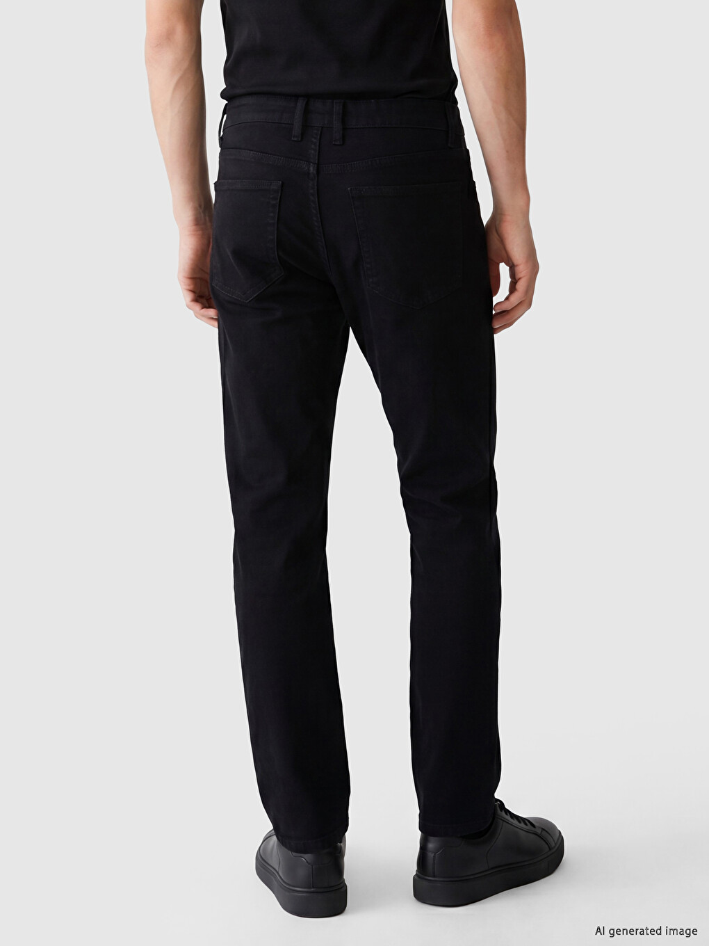 779 Regular Fit Men's Jeans-2
